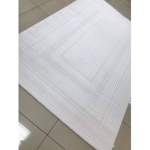 Padişah Halı Polo 74779 060 Serisi Akrilik Salon Oturma Yatak Odası Halısı 160x230 cm