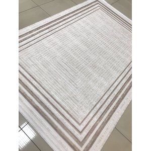 Merinos Halı Arden 72821 070 Serisi Akrilik Salon Oturma Yatak Odası Halısı 160x230 cm