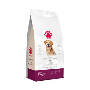 Pawnee Kuzulu Yetişkin Köpek Maması 15 Kg