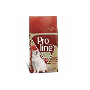 Kuzu Etlı Yetiskin Kedi Maması 15 Kg