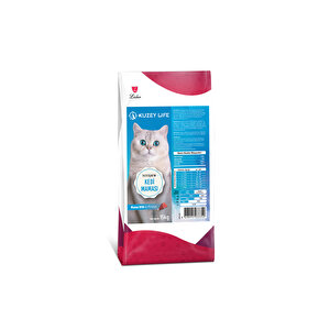 Kuzu Etli Ve Pirinçli Kedi Maması 15 Kg