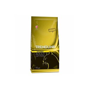 Gourmet Yetişkin Kedi Maması 15 Kg