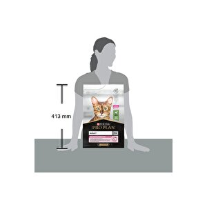 Gourmet Yetişkin Kedi Maması 15 Kg
