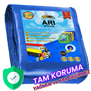 Ari Pe Branda  - 120 Gr/m2 300x700 cm