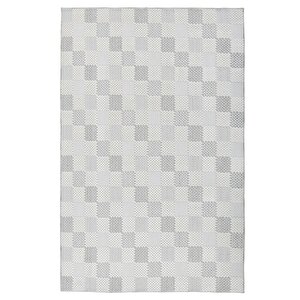 Nature Pamuk 30° Yıkanabilir Halı Modern Kilim Oturma Odası Salon Mutfak Balkon Yolluk Halısı C116b 100x300 cm
