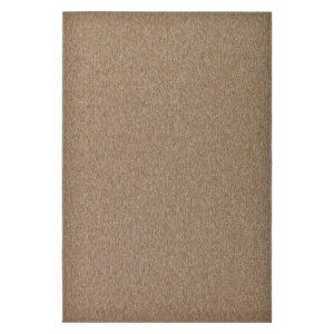 Avanos Modern Sisal Jüt Toz Vermez Yıkanabilir Balkon Bahçe Mutfak Dokuma Halı Kilim 08784g 100x150 cm