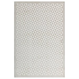 Latte Krem Yumuşak Peluş Dokuma Halı Yolluk Çocuk Odası Oturma Odası Salon Mutfak Halısı Y485a_wr26 120x180 cm