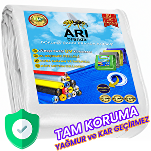 Ari Pe Branda  - 120 Gr/m2 1400x2500 cm