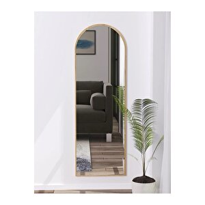 Ayaklı Antre Koridor Duvar Salon Çocuk Yatak Odası Demonte Boy Ayna 50x150 Cm