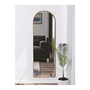 Ayaklı Antre Koridor Duvar Salon Çocuk Yatak Odası Demonte Boy Ayna 50x150 Cm