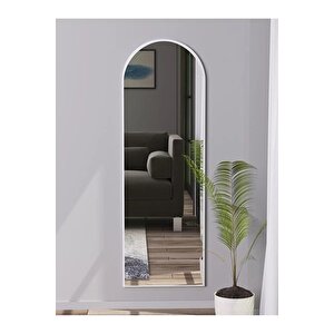 Ayaklı Antre Koridor Duvar Salon Çocuk Yatak Odası Demonte Boy Ayna 50x150 Cm
