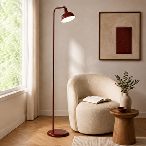 Barin Bordo Lambader