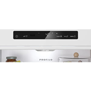 Bd3056wdvn Kombi No Frost Buzdolabı