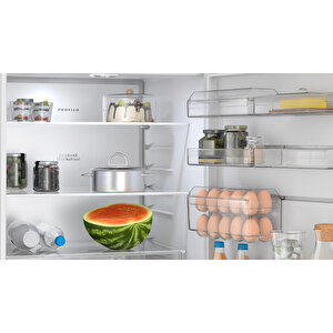 Bd3056wdvn Kombi No Frost Buzdolabı