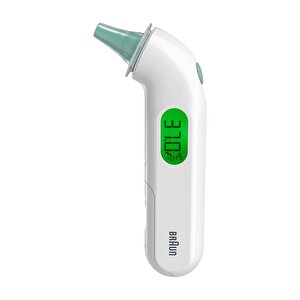 Irt3515 Thermoscan Kulaktan Ateş Ölçer