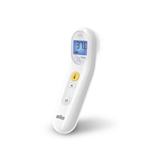 Sensian 3 Bnt050we Temassız Alından Ateş Ölçer