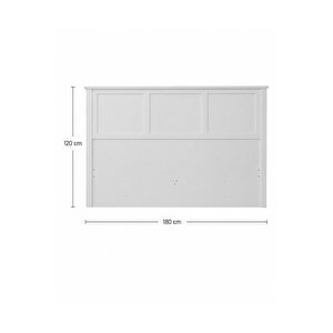 Terra Baza Başlığı 160*200 Y:120 G:180