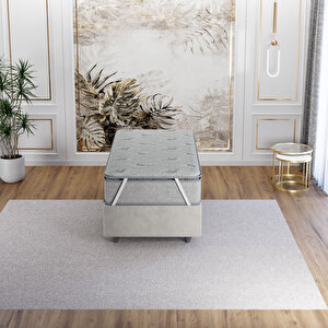 Antistatik Yatak Pedi, Ortopedik Yatak Pedi, Hypnoz Çift Taraflı Kullanım,rahat Uyku 160x200 cm