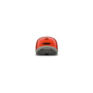 Guard M1 Powerline 890 W Toz Torbalı Süpürge Kırmızı