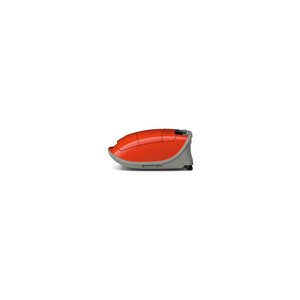 Guard M1 Powerline 890 W Toz Torbalı Süpürge Kırmızı