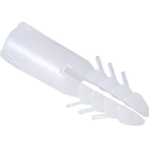 Plasti̇k Dübel 14 Mm (250 Adet)
