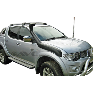 Mitsubishi L200 Snorkel 2007-2014