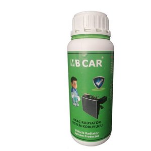 Mb Car Araç Radyatör Sistem Koruyucu