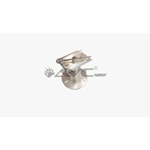 Hi-jack Off Road Kriko Stepne Montaj Braketi