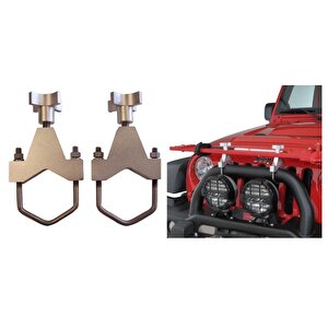 Hi-jack Off Road Kriko Tampon Montaj Braketi