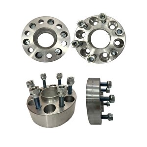 Nissan Navara 6x114.3 40mm Spacer