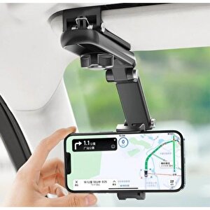 1080° Dönebilen Çok Fonksiyonlu Telefon Tutucu Cm-103