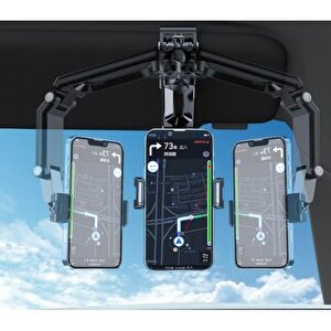 1080° Dönebilen Çok Fonksiyonlu Telefon Tutucu Cm-103