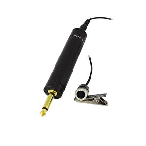 Gold Audio Acs-444 Kablolu Yaka Mi̇krofonu