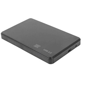 4595 Usb 2.0 Sata Vidasız Harici Harddisk Kutusu