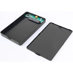 4595 Usb 2.0 Sata Vidasız Harici Harddisk Kutusu