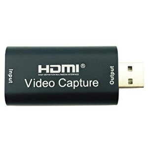 4751 Hdmi Video Capture Ezcap Usb Video Capture Hdmi Kaydedici Yakalama Kartı