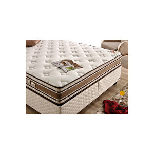 Cashmere Plus Yatak 120x200 cm