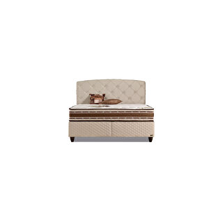 Cashmere Plus Yatak