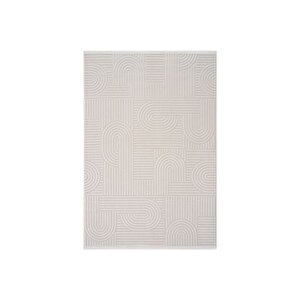 Koza Monaco Krem Tozumaz Hali 33471b, 80x120