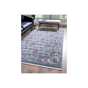 Angorahome Ethnic Maki̇ne Halisi 1528mv, 150x245