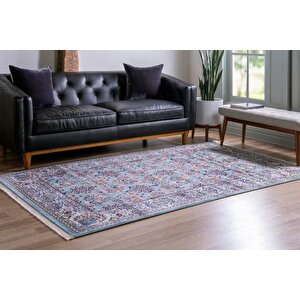 Angorahome Ethnic Maki̇ne Halisi 1528mv, 150x245
