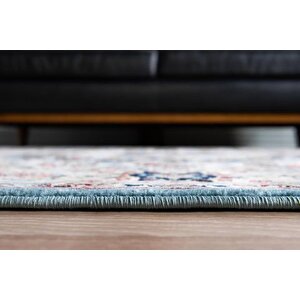 Angorahome Ethnic Maki̇ne Halisi 1528mv, 150x245