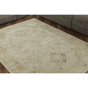 Vi̇zon Eski̇tme Desenli̇ Hali, 60x90
