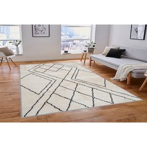 Di̇ji̇tal Baski Yikanabi̇li̇r Hali, Rvg1825 180x300 Cm