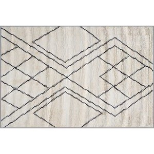 Di̇ji̇tal Baski Yikanabi̇li̇r Hali, Rvg1825 180x300 Cm