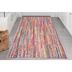 Di̇ji̇tal Baski Yikanabi̇li̇r Hali, Rvg0652 80x200 Cm