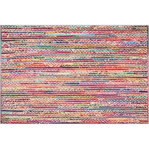 Di̇ji̇tal Baski Yikanabi̇li̇r Hali, Rvg0652 80x200 Cm