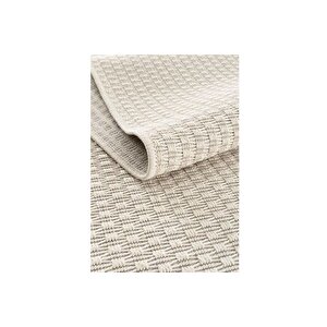 Seyran Hali Bombay Modern Hali 661, Krem, 120x180