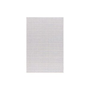Vi̇valdi̇ Mavi̇ Bej Modern Hali A0053c, 154x230