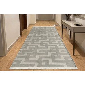 Şöni̇l Dokuma Salon Mutfak Halisi Ve Yolluk Rvg8 Snt T  120x180 Cm